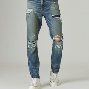 NWT Men’s Lucky Brand 411 Jeans (33x30)